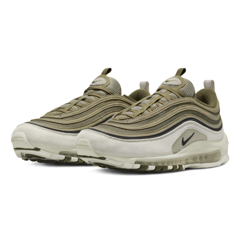 Nike AIR MAX 97 Light Bone Olive