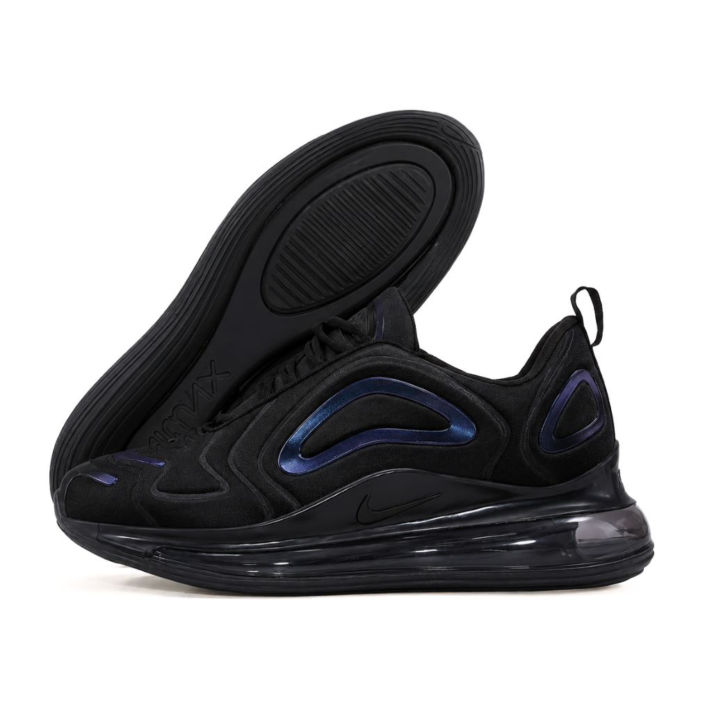 Nike AIR MAX 720 Iridescent Blue