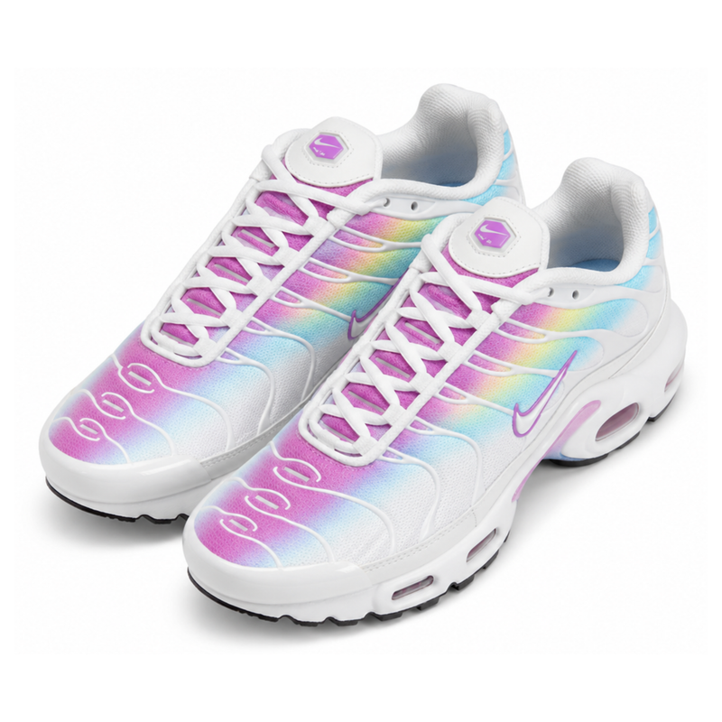 Nike AIR MAX PLUS TN White Unicorn