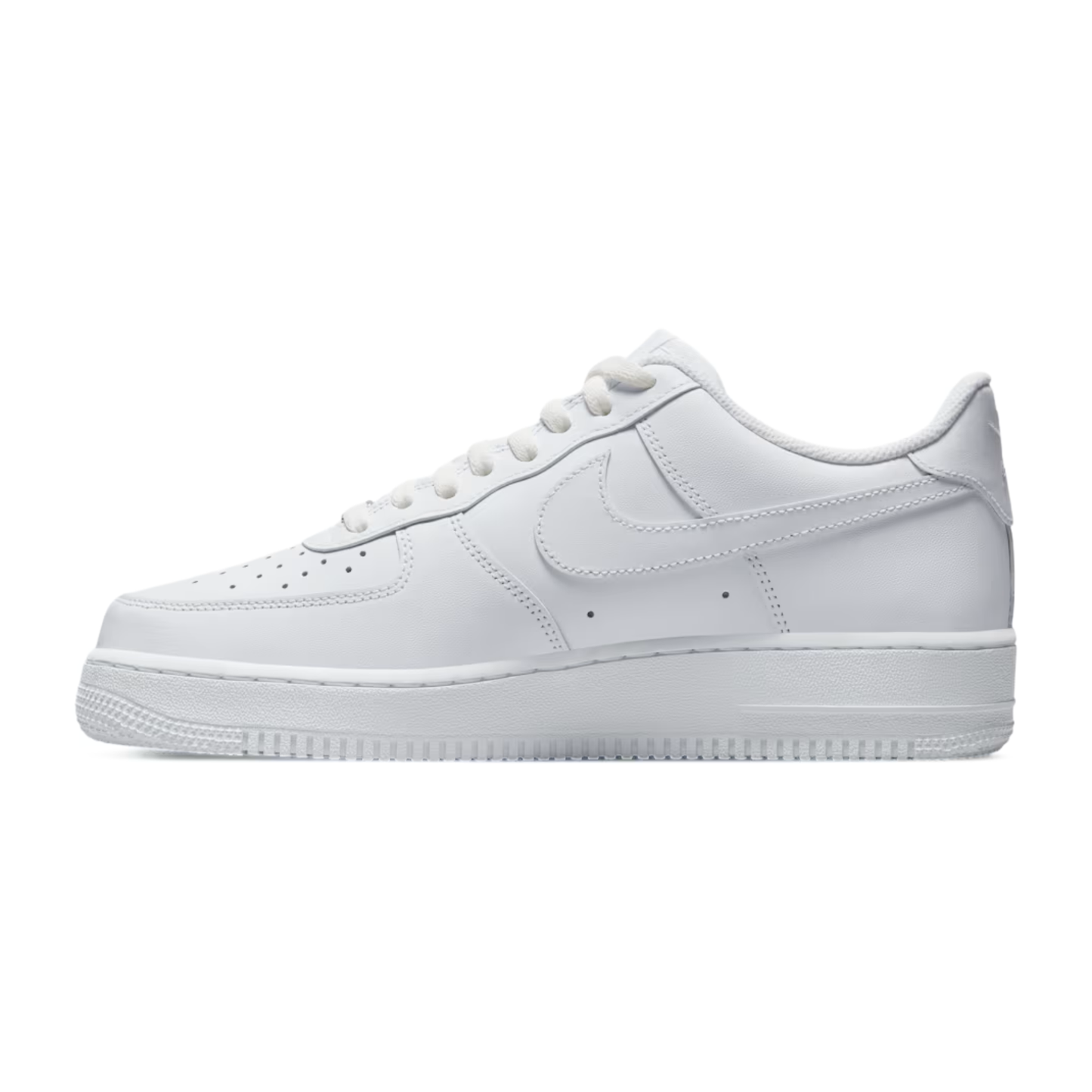 Nike AIR FORCE 1 Triple White
