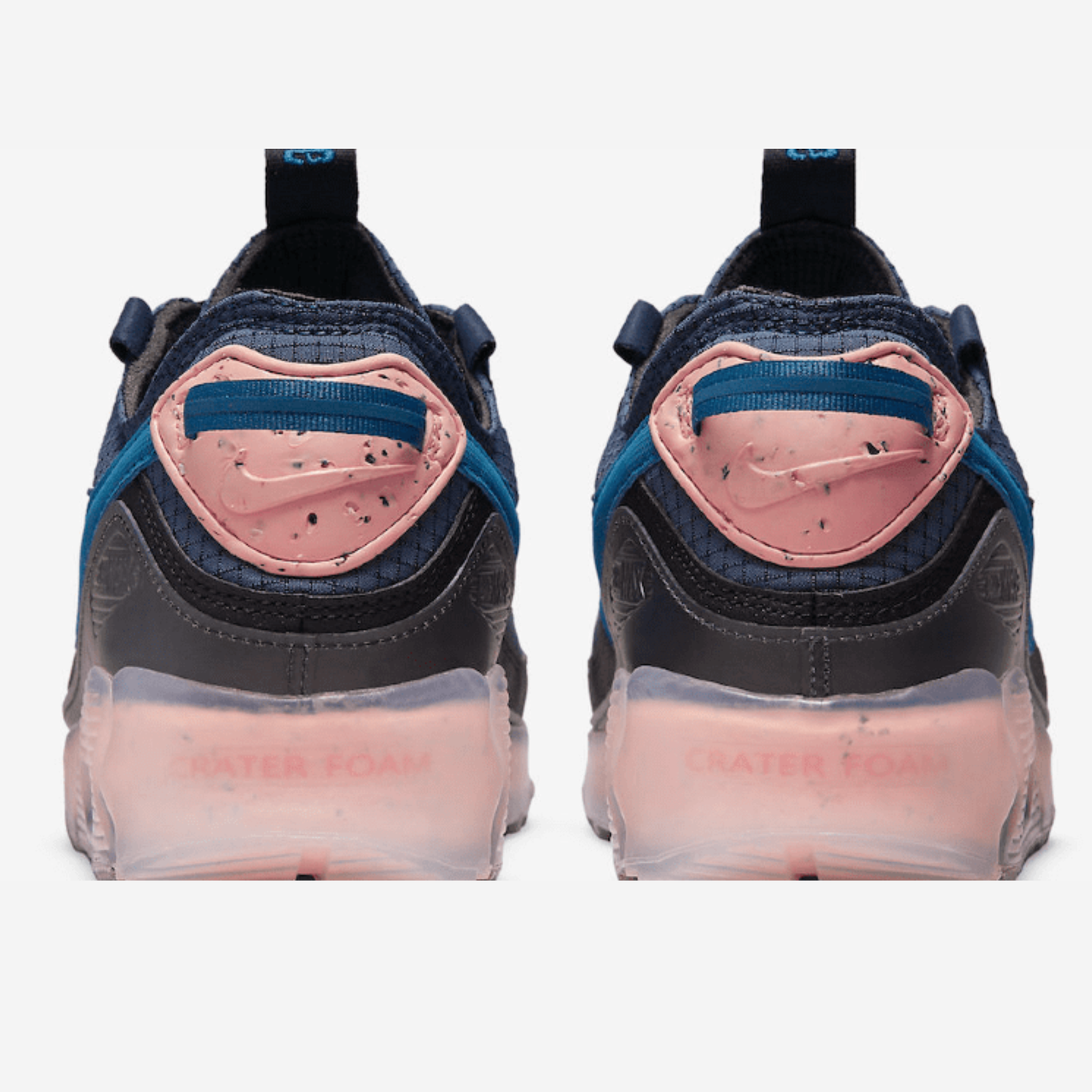 Nike AIR MAX TERRASCAPE 90 Obsidian Thunder