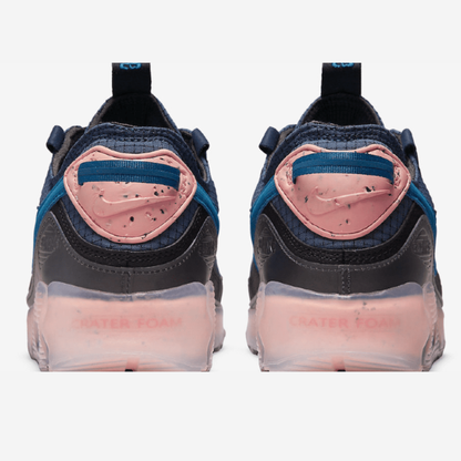 Nike AIR MAX TERRASCAPE 90 Obsidian Thunder