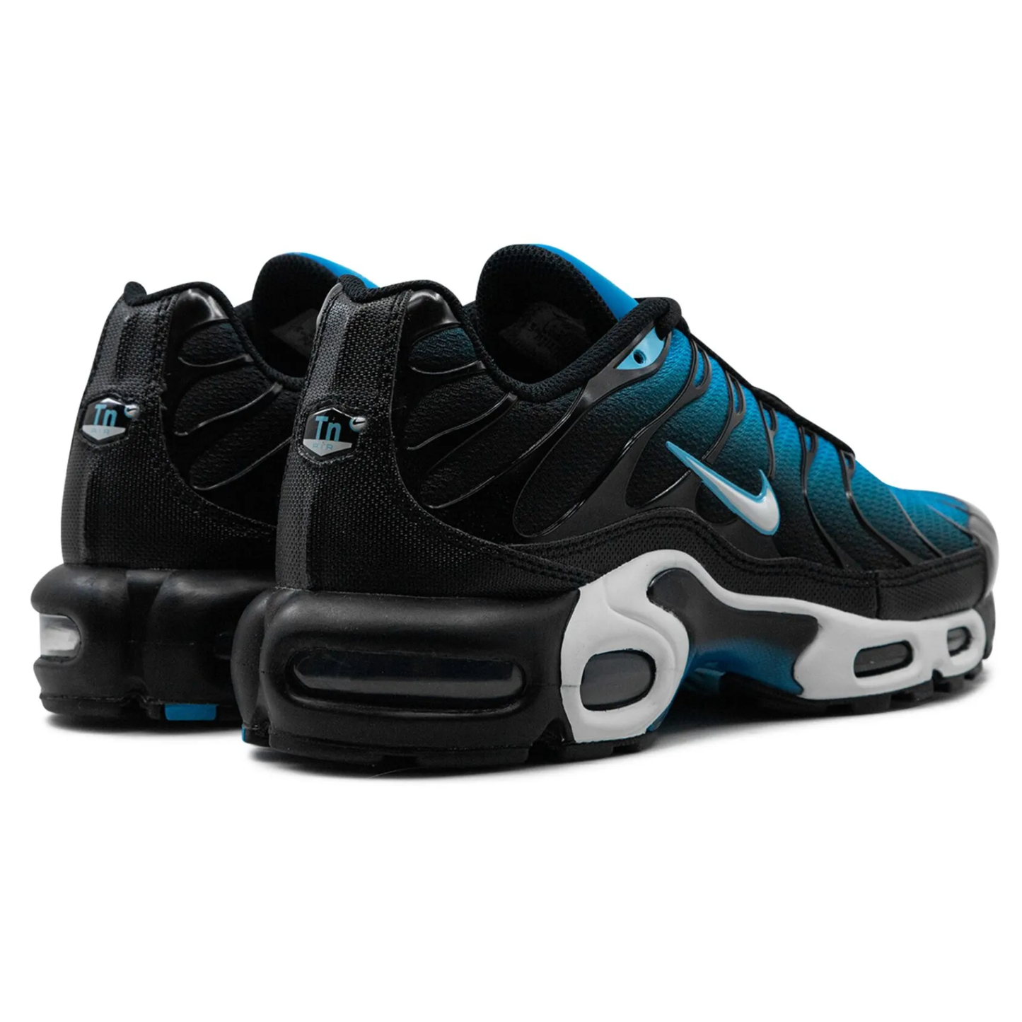 Nike AIR MAX PLUS TN Aquarius Blue