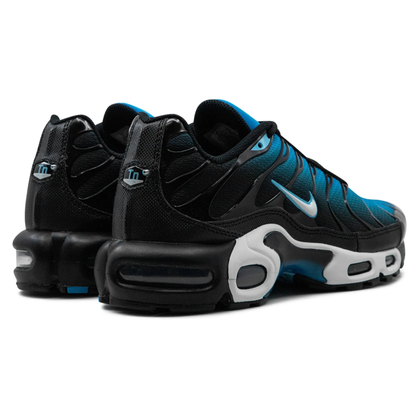 Nike AIR MAX PLUS TN Aquarius Blue