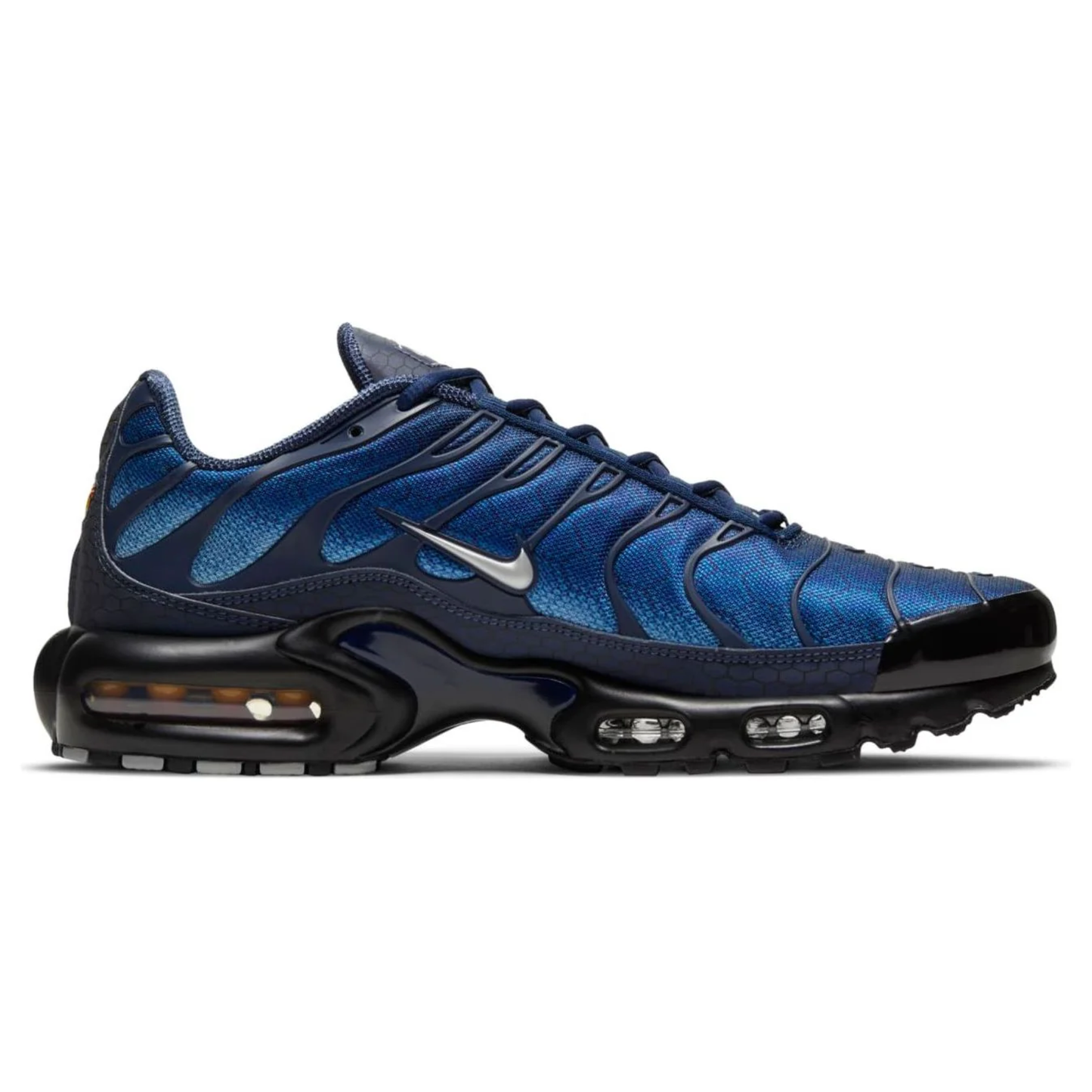 Nike AIR MAX PLUS TN Midnight Navy