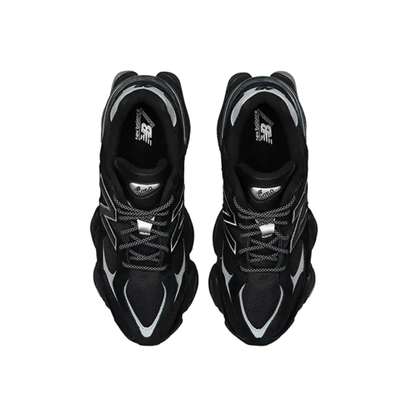 New Balance 9060 Black Reflective
