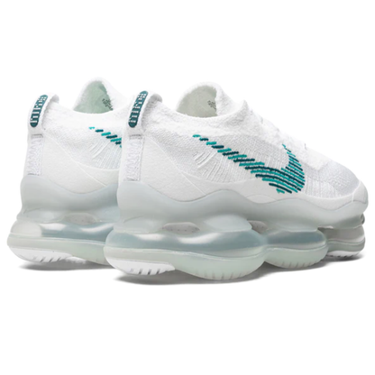 Nike AIR MAX SCORPION White Geode