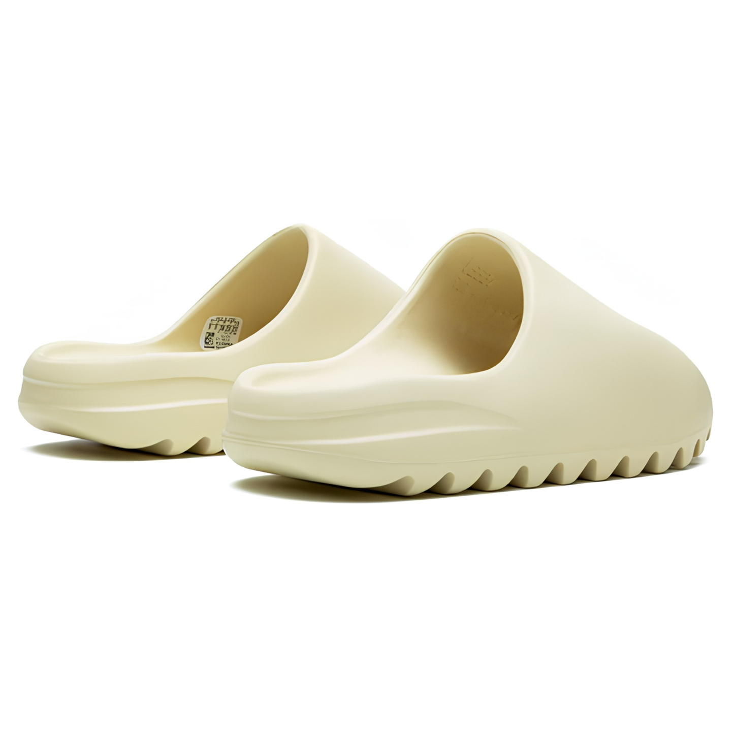 Adidas YEEZY SLIDE Bone