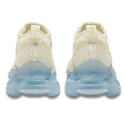 Nike AIR MAX SCORPION Pale Yellow
