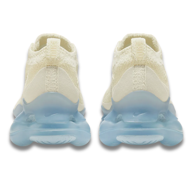 Nike AIR MAX SCORPION Pale Yellow
