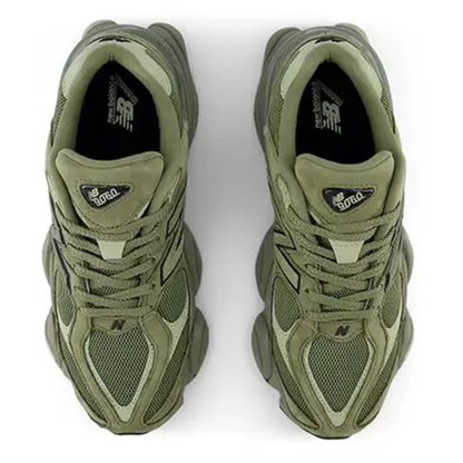 New Balance 9060 Dark Olivine