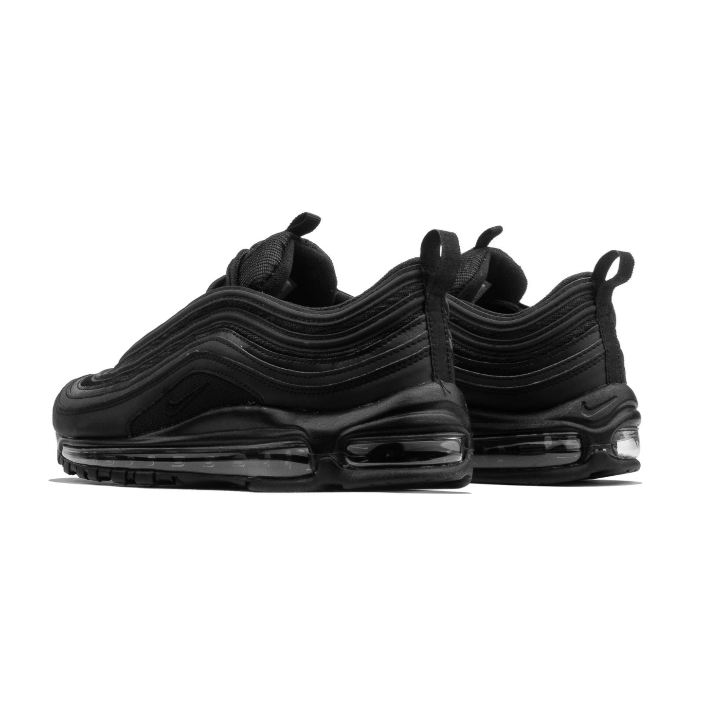Nike AIR MAX 97 Triple Black