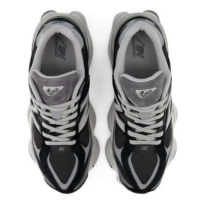 New Balance 9060 Black/Grey