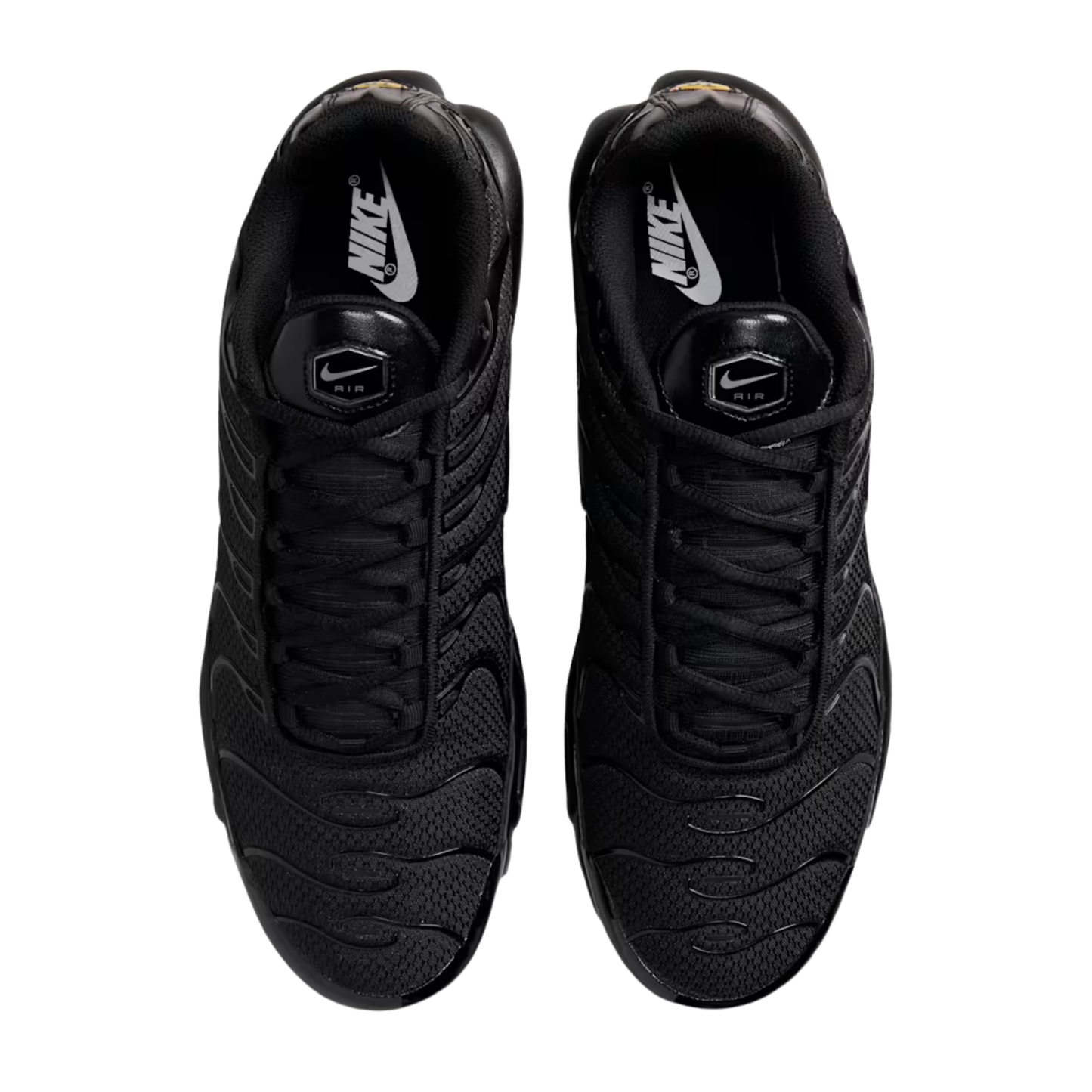 Nike AIR MAX PLUS TN Triple Black