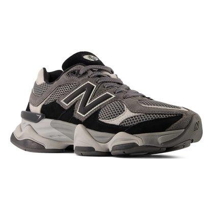 New Balance 9060 Brown Castlerock