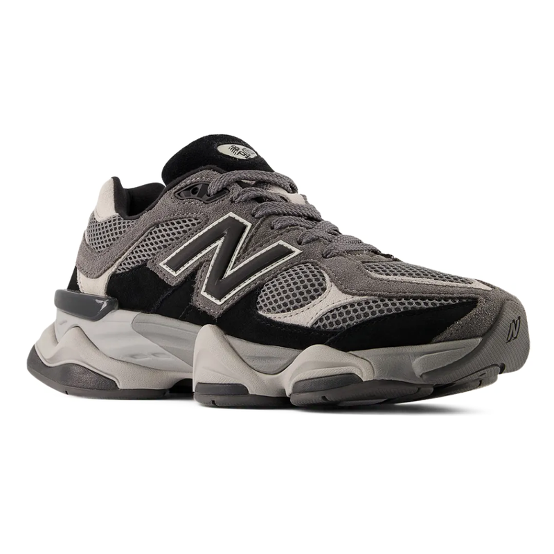 New Balance 9060 Brown Castlerock