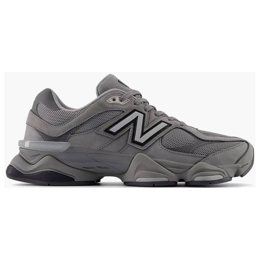 New Balance 9060 Shadow Grey Castlerock