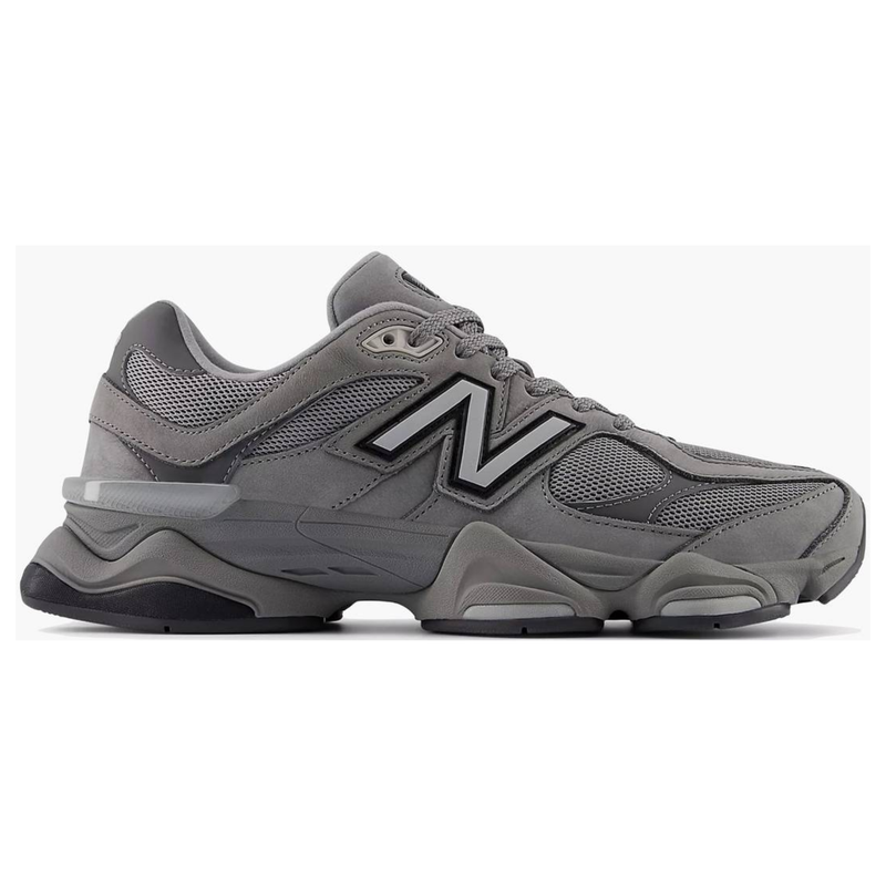 New Balance 9060 Shadow Grey Castlerock