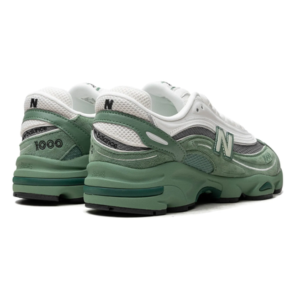 New Balance 1000 Green