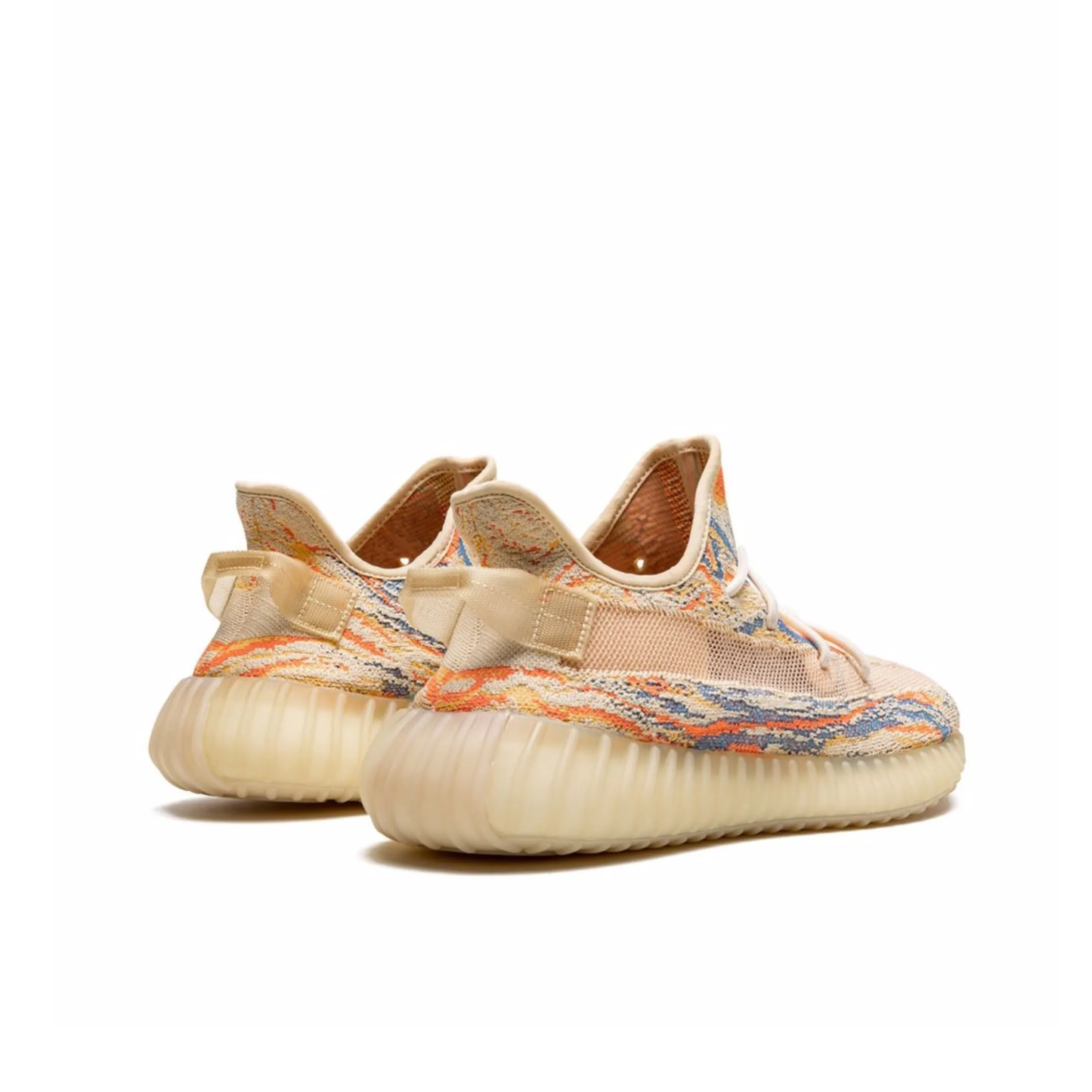 Adidas YEEZY 350 BOOST V2 MX Oat