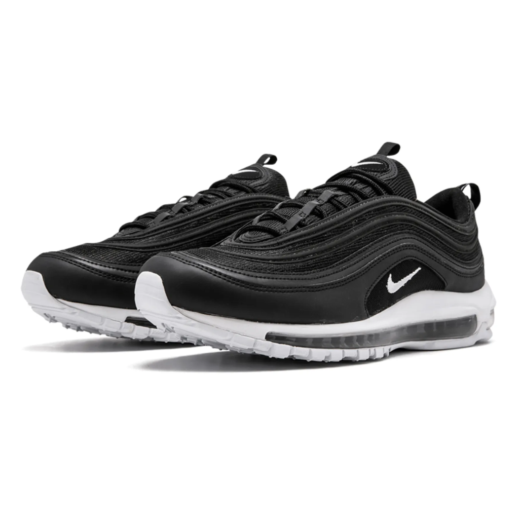 Nike AIR MAX 97 Black White
