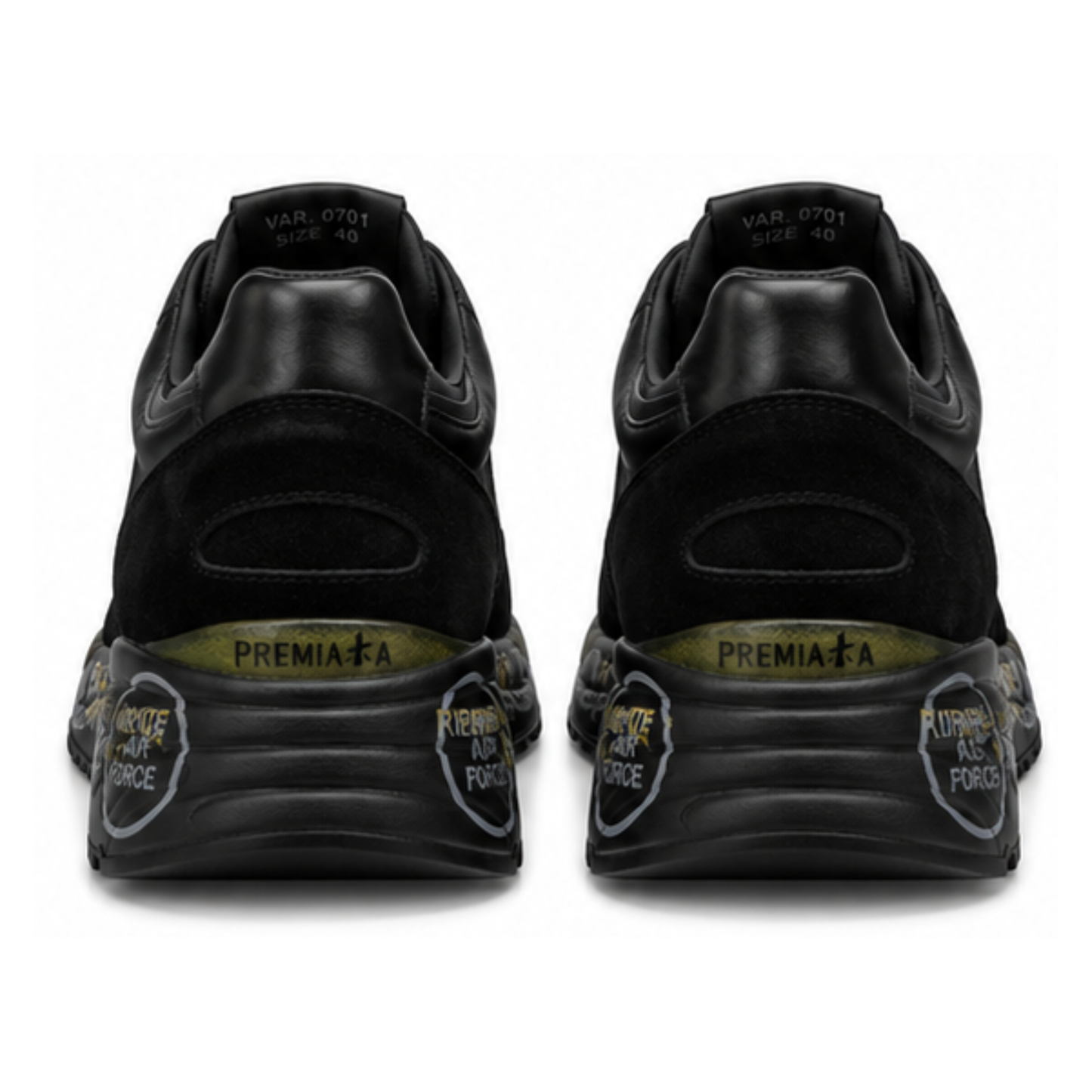 Premiata MASE 6157