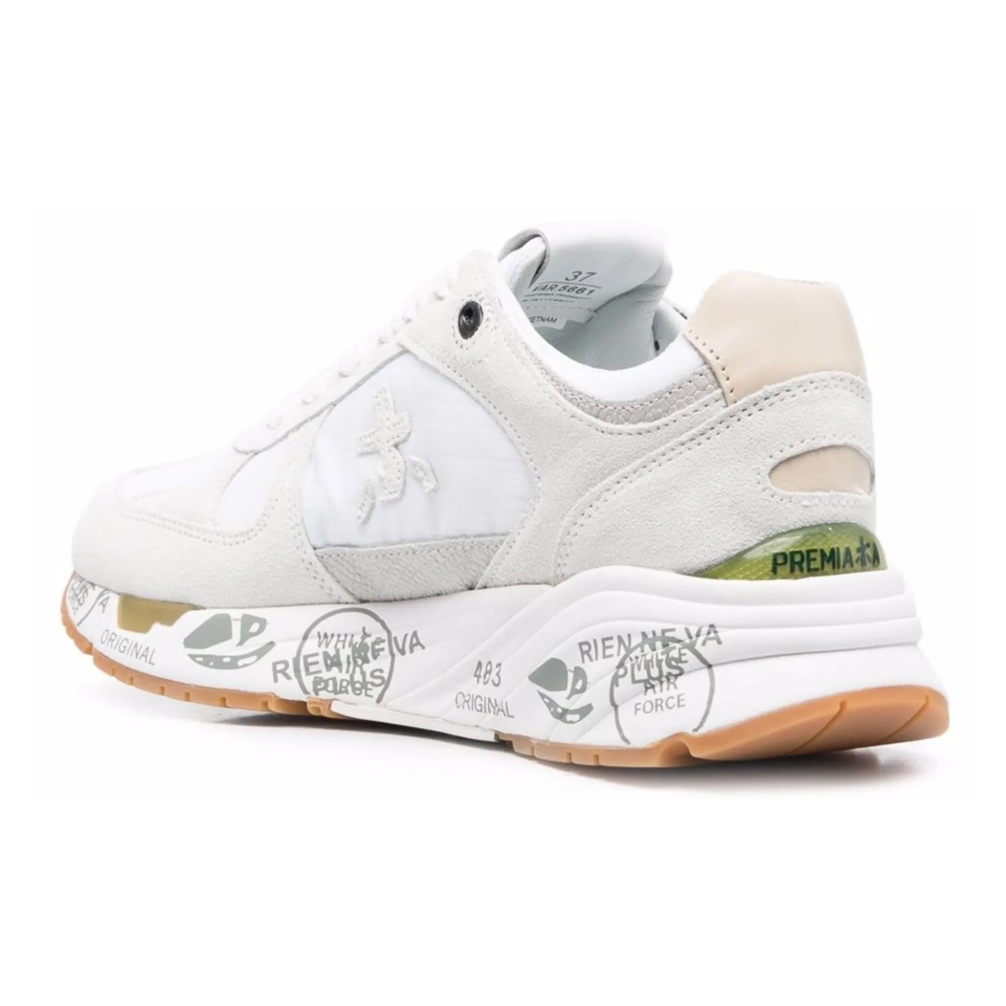 Premiata MASE 5661