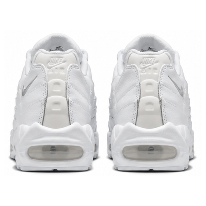 Nike AIR MAX 95 Albino White