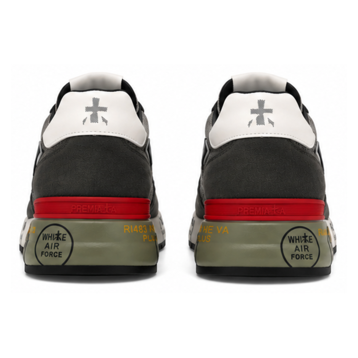 Premiata MICK 4017