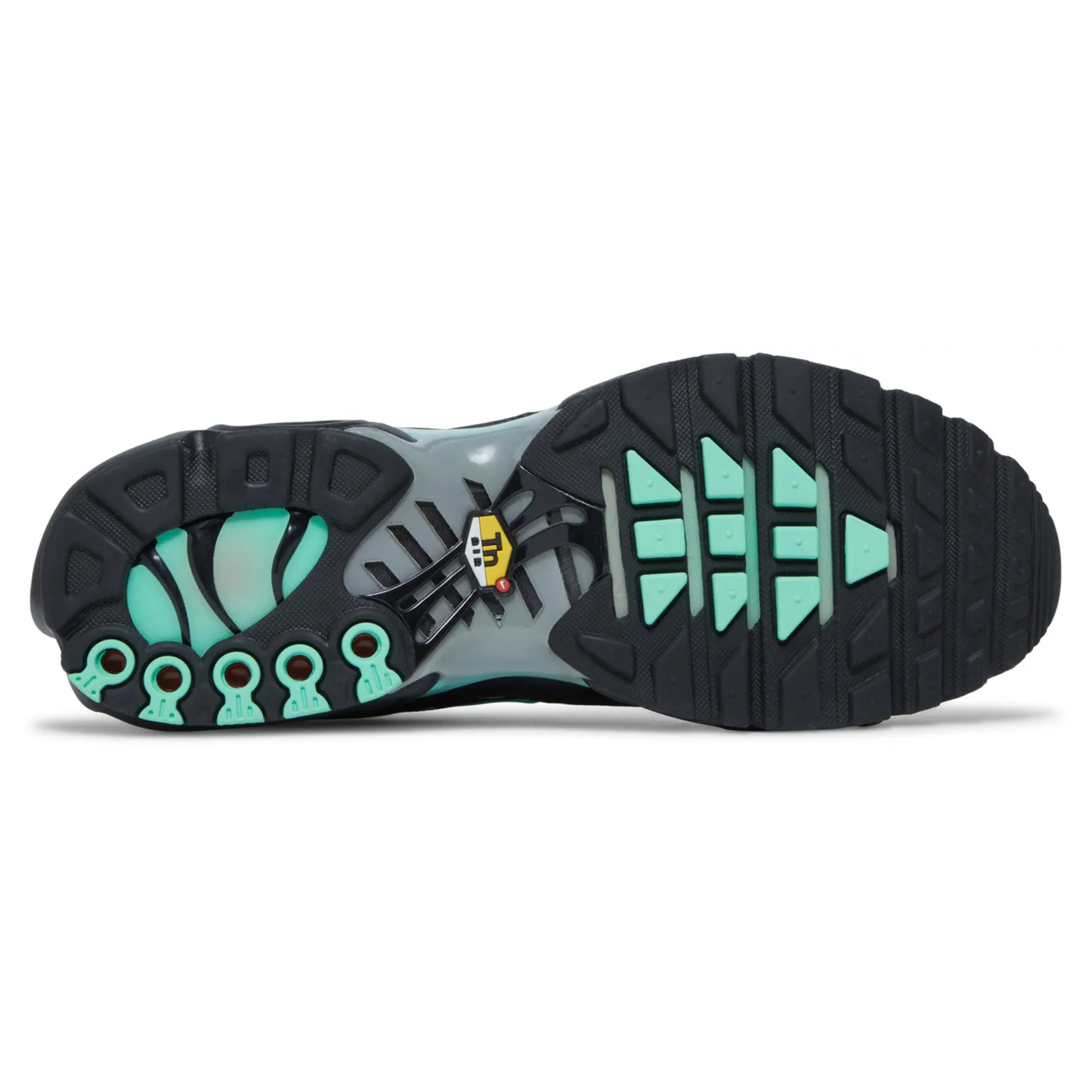 Nike AIR MAX PLUS TN Spirograph