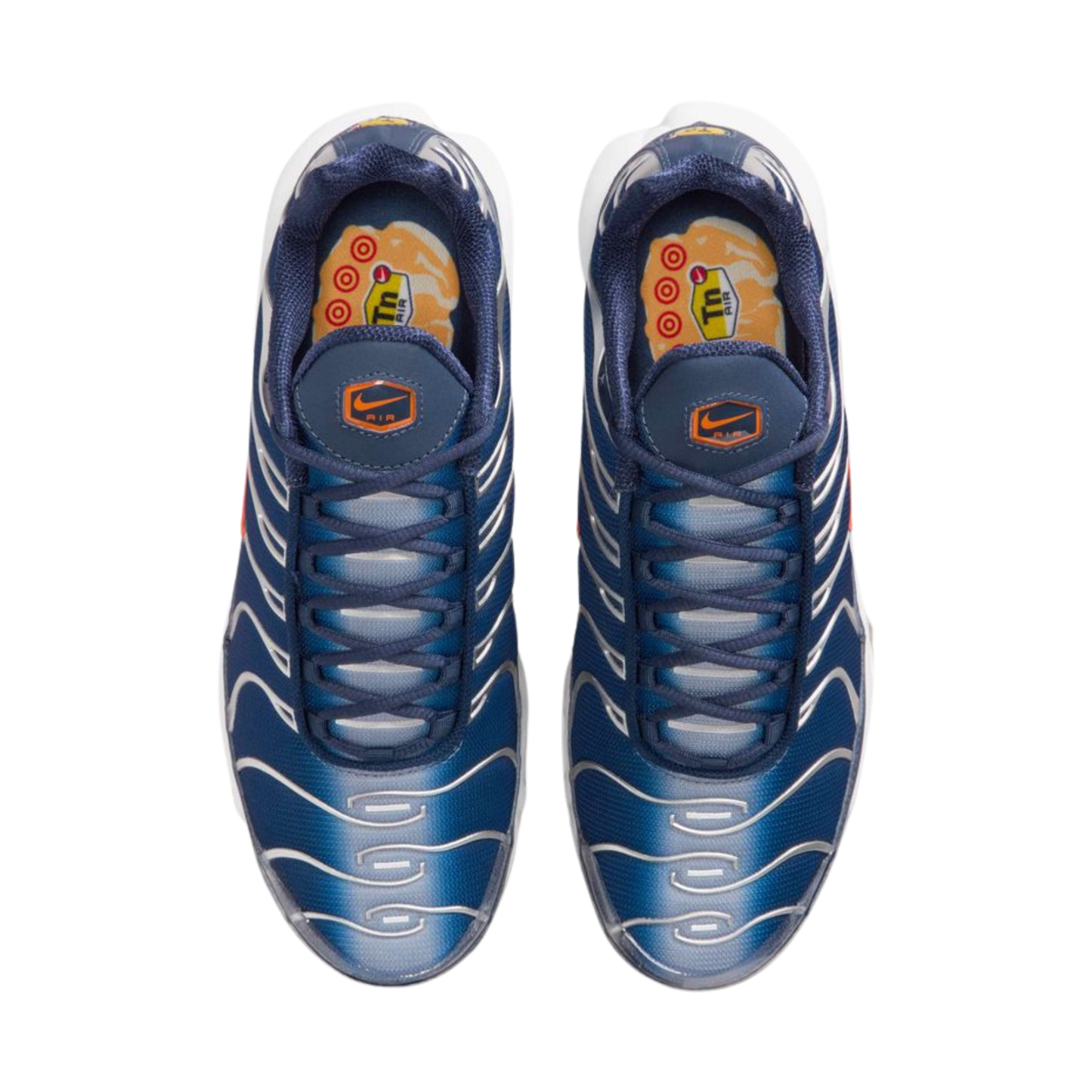 Nike AIR MAX PLUS TN Syracuse Navy
