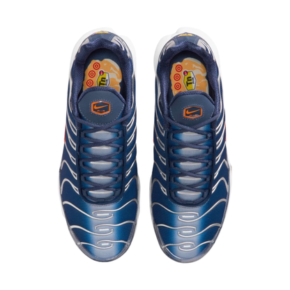 Nike AIR MAX PLUS TN Syracuse Navy