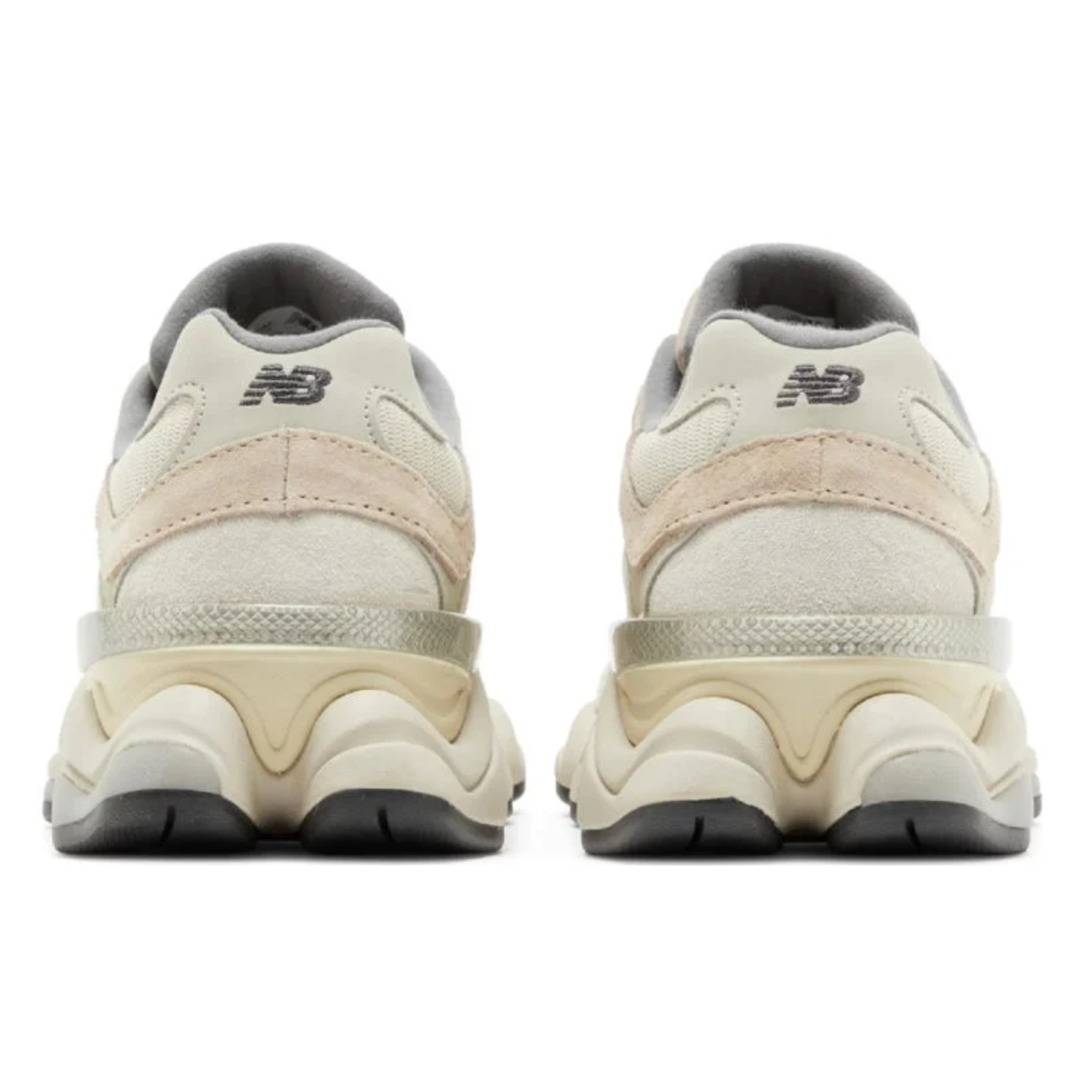 New Balance 9060 Sea Salt Surf