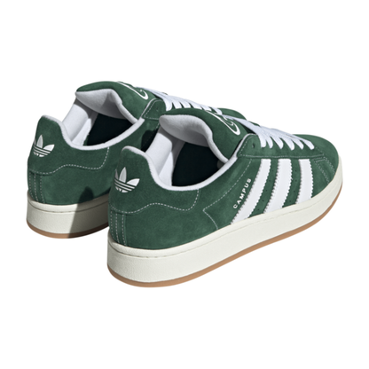 Adidas CAMPUS 00s Dark Green
