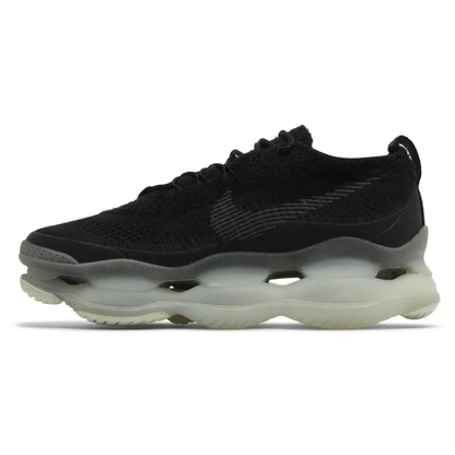 Nike AIR MAX SCORPION FK Black Anthracite
