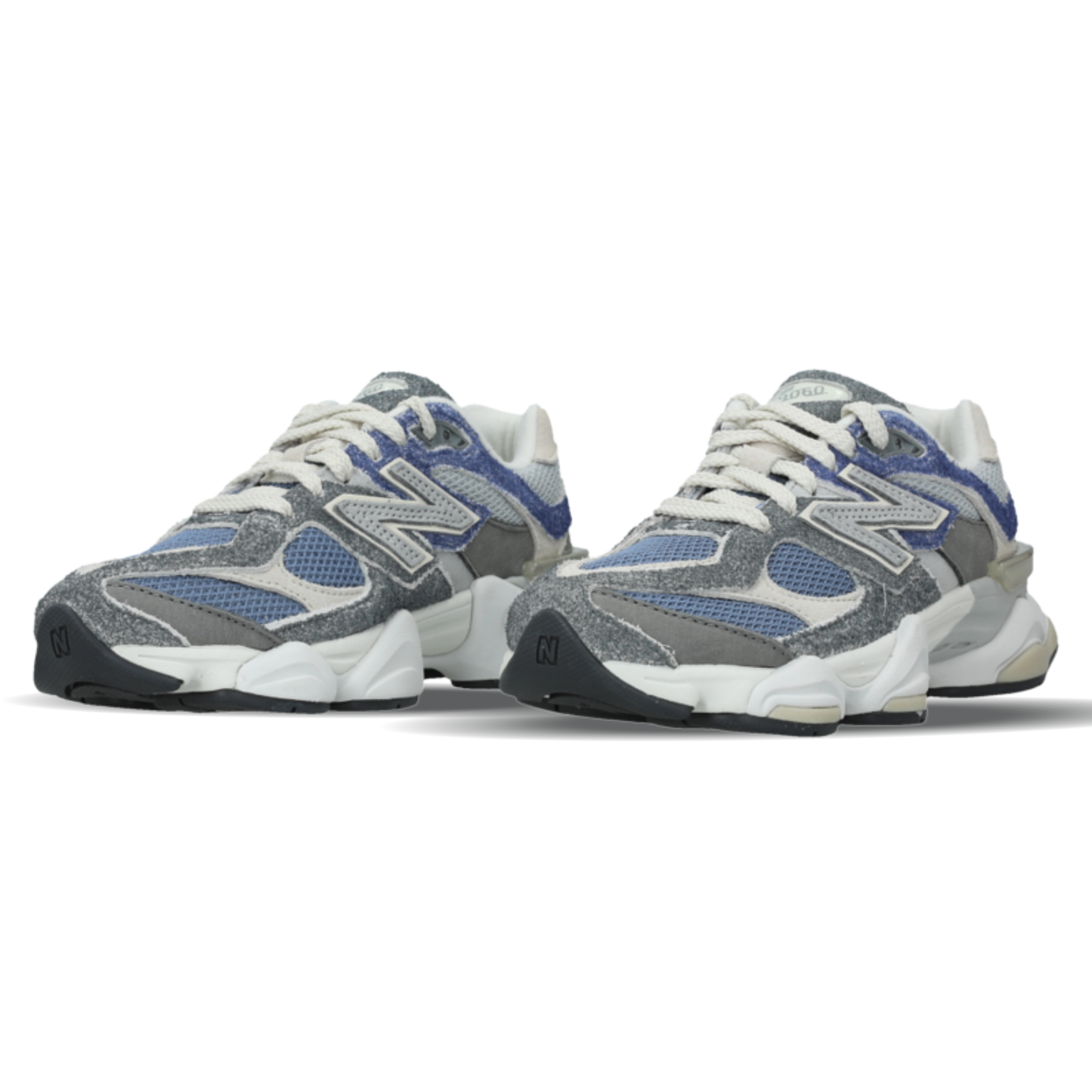 New Balance 9060 Blue Grey