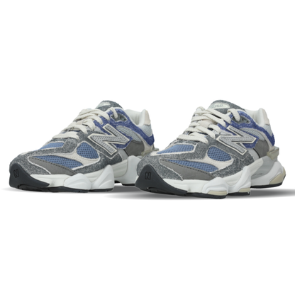 New Balance 9060 Blue Grey