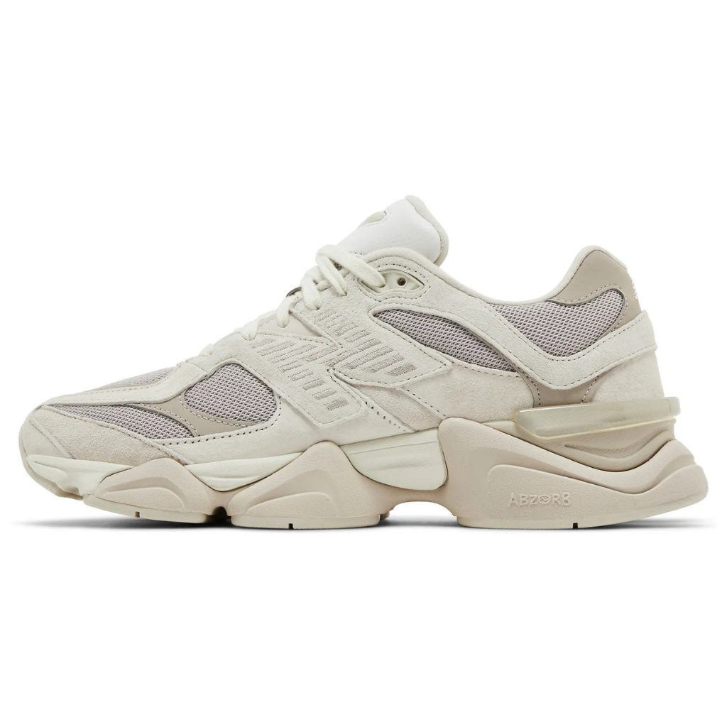 New Balance 9060 Grey Moonbeam