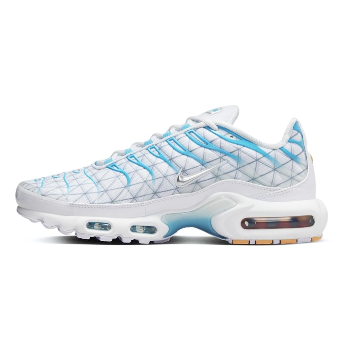 Nike AIR MAX PLUS TN Marseille