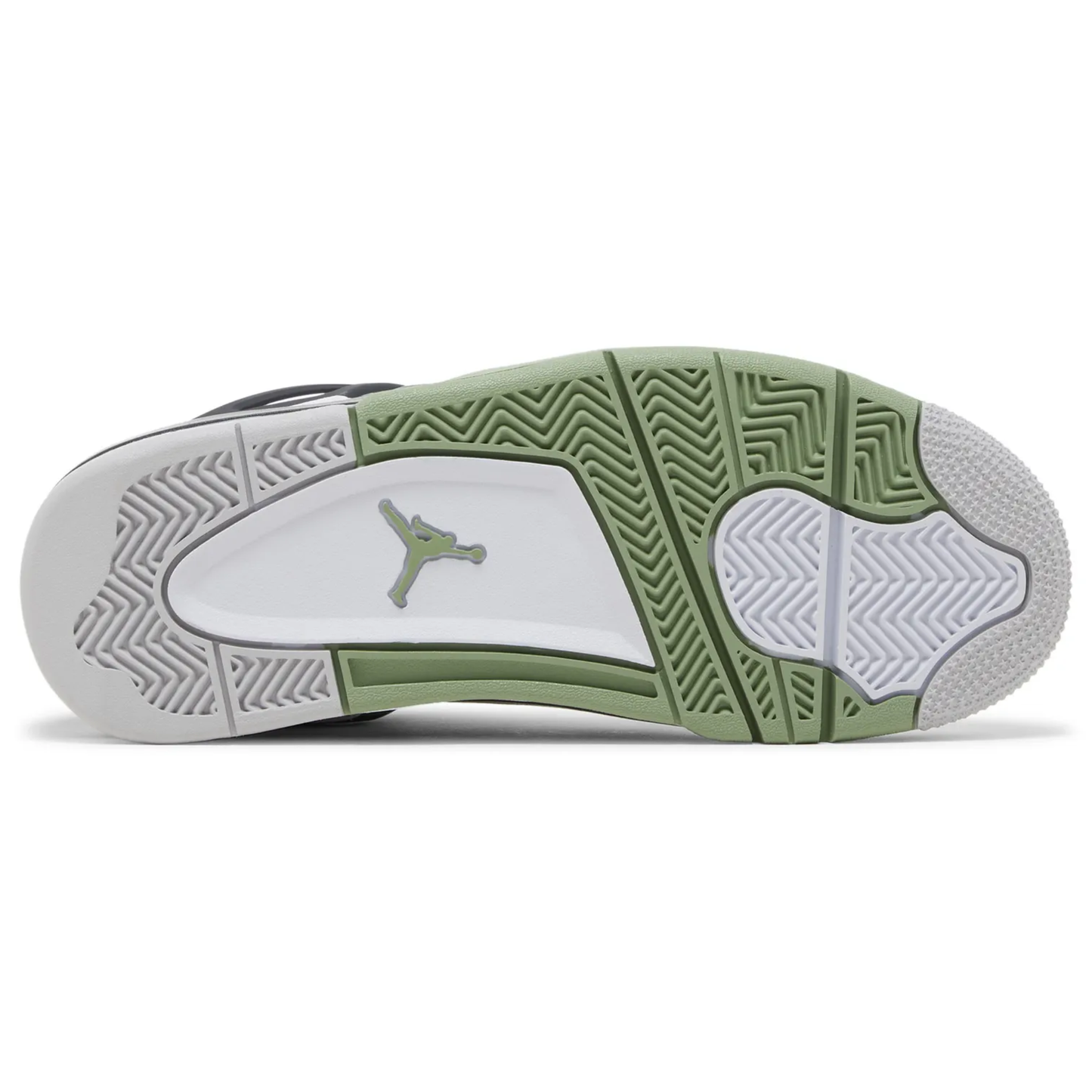 Air Jordan 4 RETRO Sea Foam