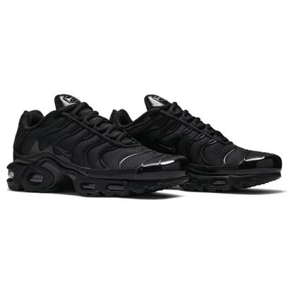 Nike AIR MAX PLUS TN Triple Black
