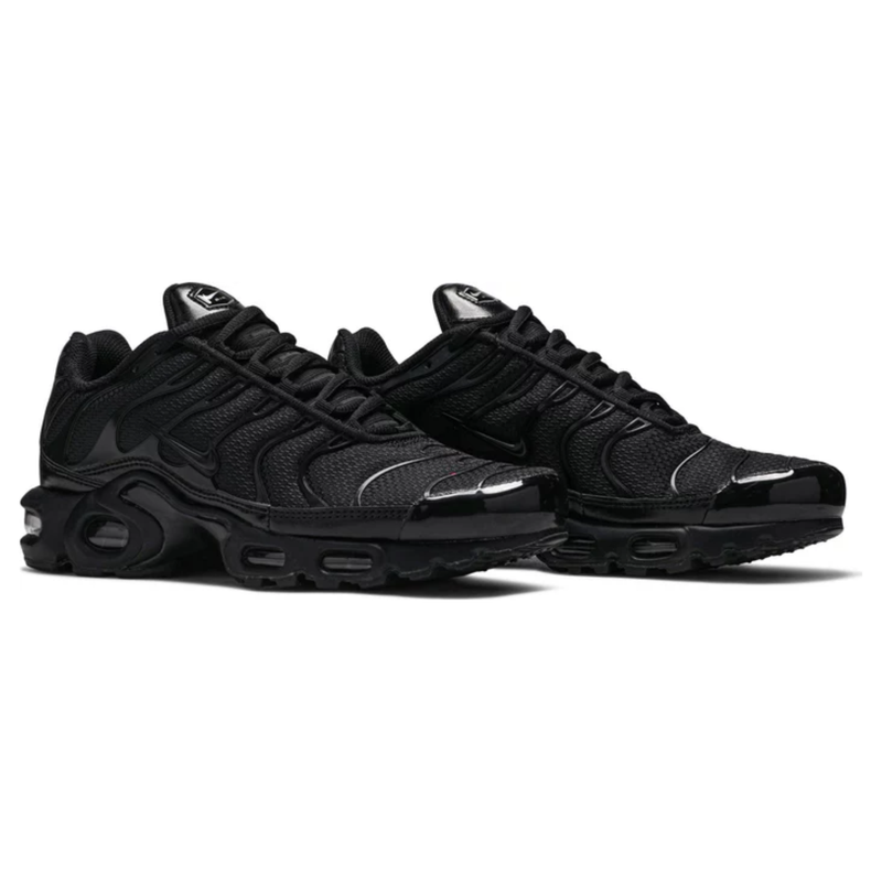 Nike AIR MAX PLUS TN Triple Black
