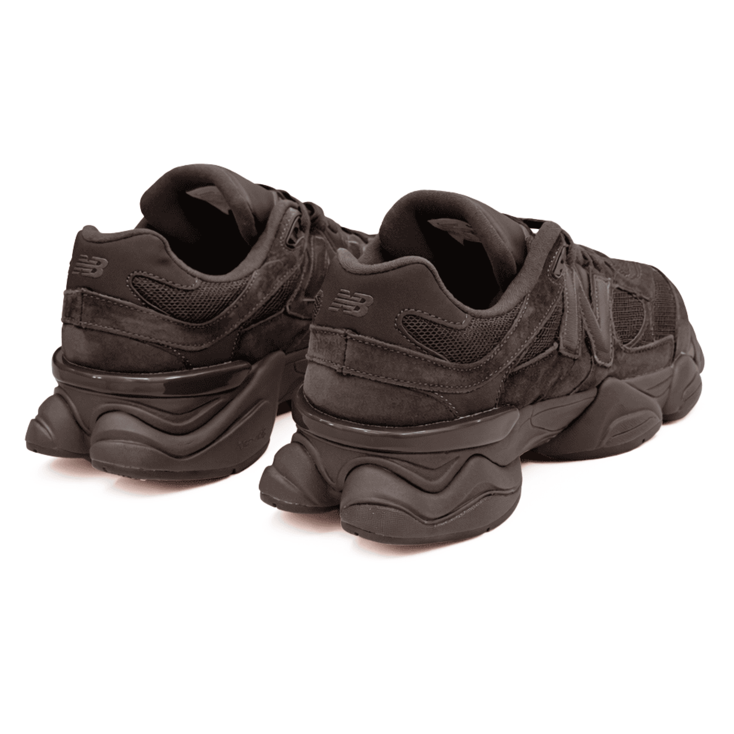 New Balance 9060 Chocolate