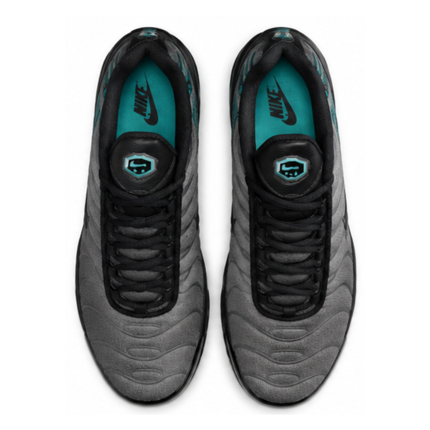 Nike AIR MAX PLUS TN Grey Air