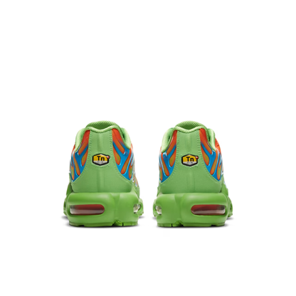 Nike AIR MAX PLUS TN Supreme Mean Green