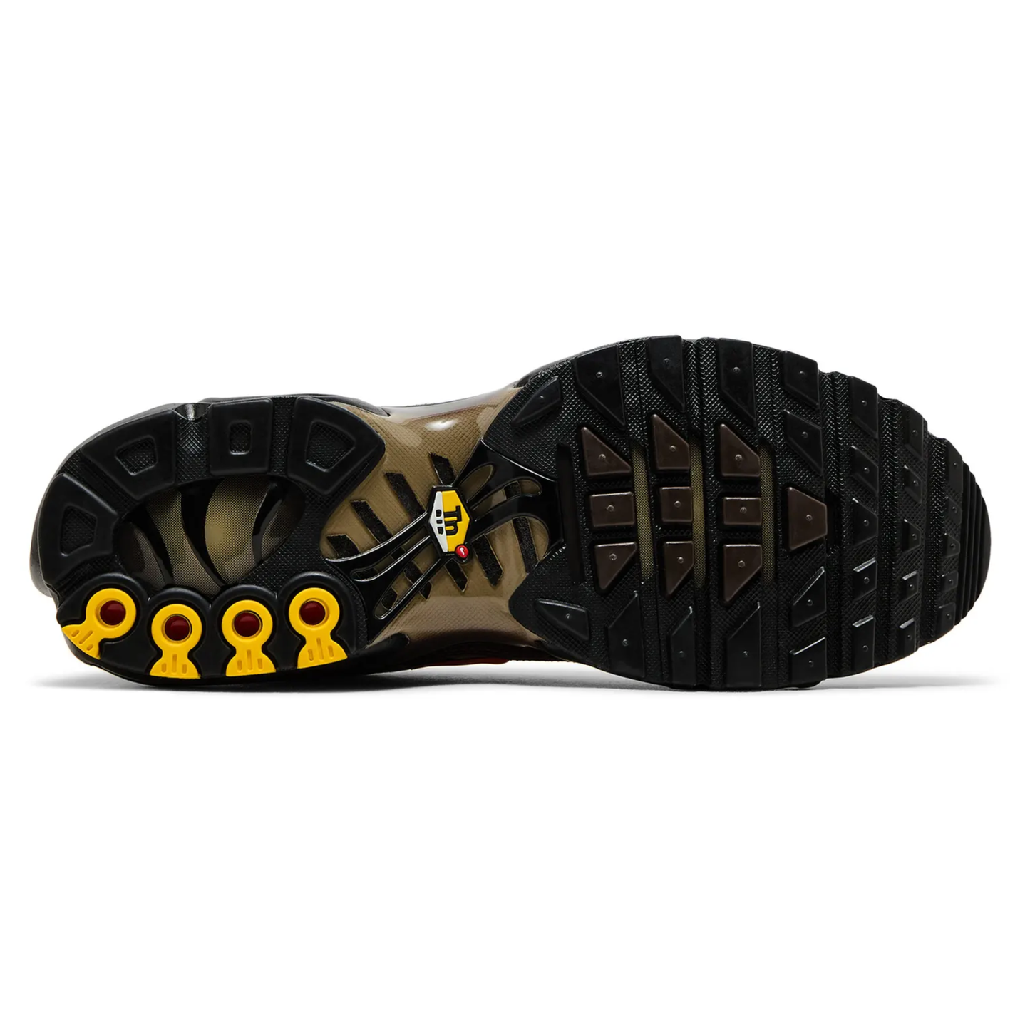 Nike AIR MAX PLUS TN Baroque Brown