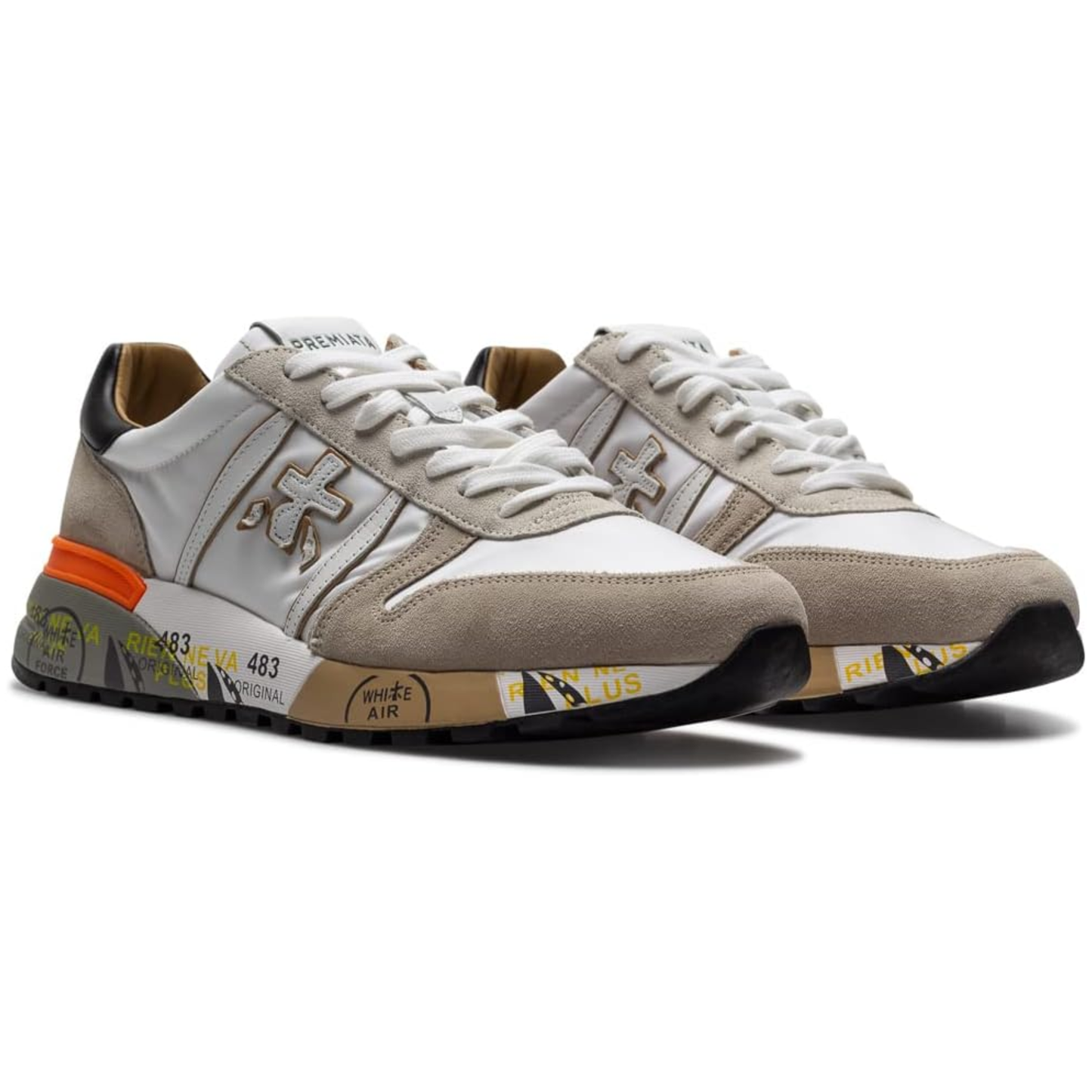 Premiata LANDER 5675