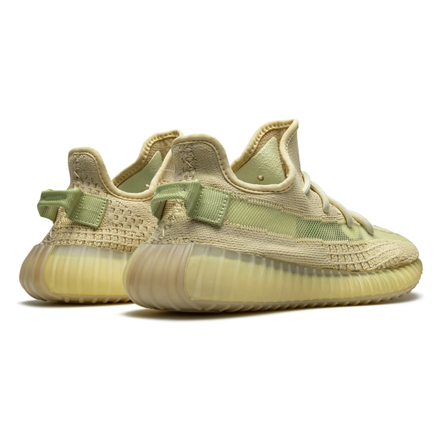 Adidas YEEZY BOOST 350 V2 Flax
