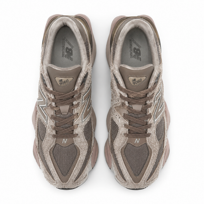 New Balance 9060 Light Brown