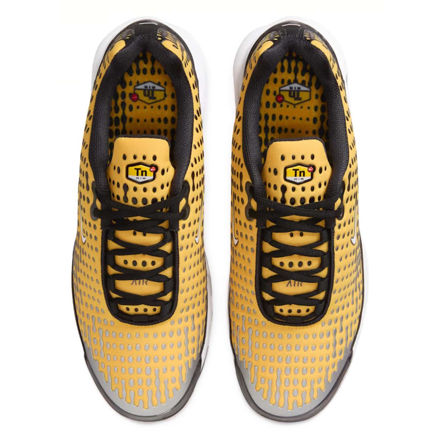 Nike AIR MAX PLUS 7 Varsity Maize